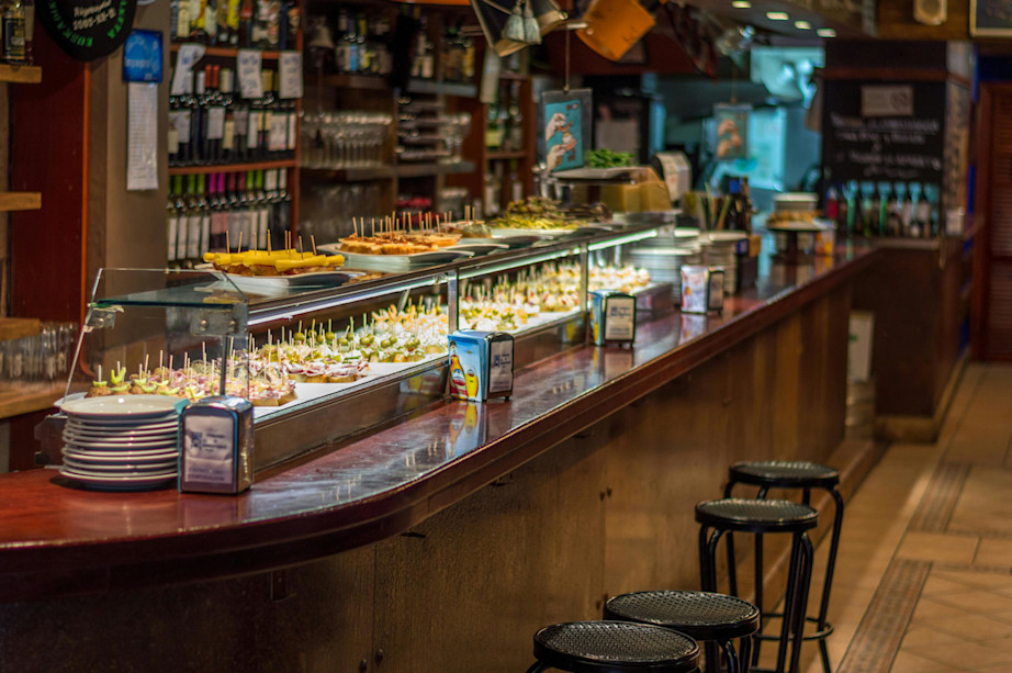 Tapas