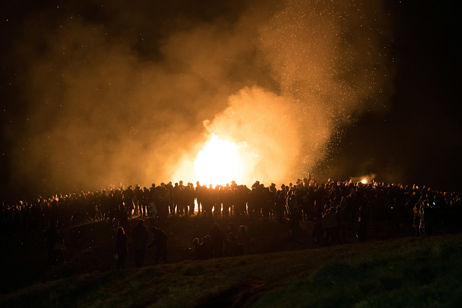 Edinburgh Festivals