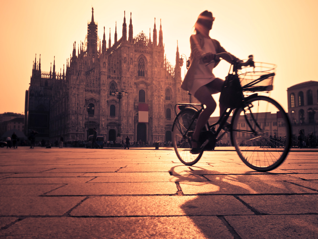 Milan