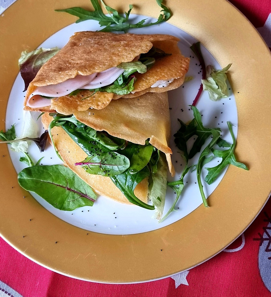 Milan Piadina