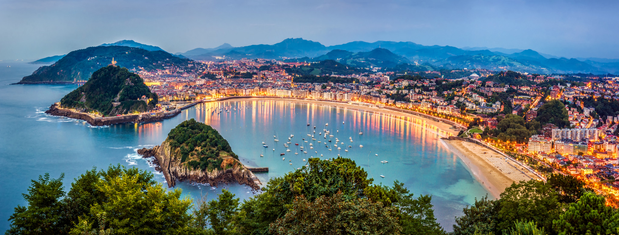 San Sebastian