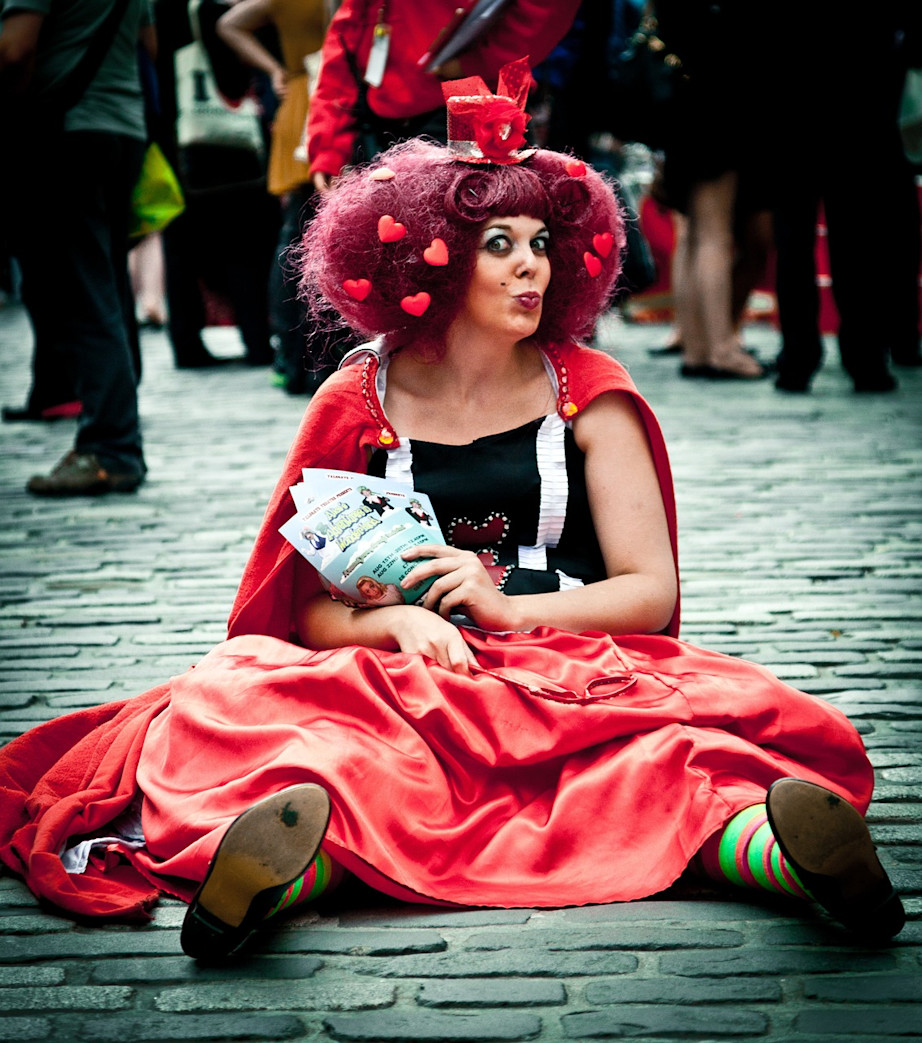 Edinburgh Fringe