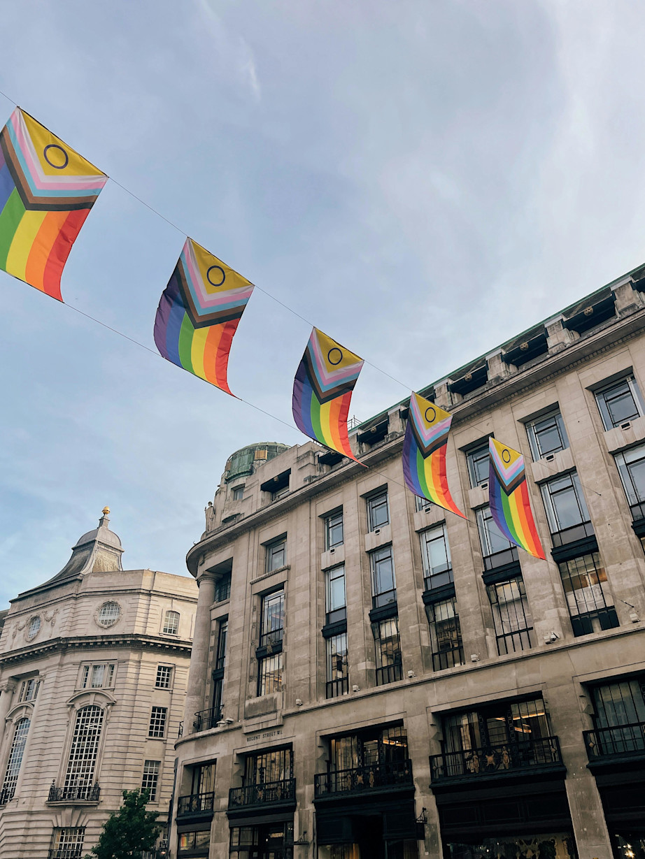 London Pride