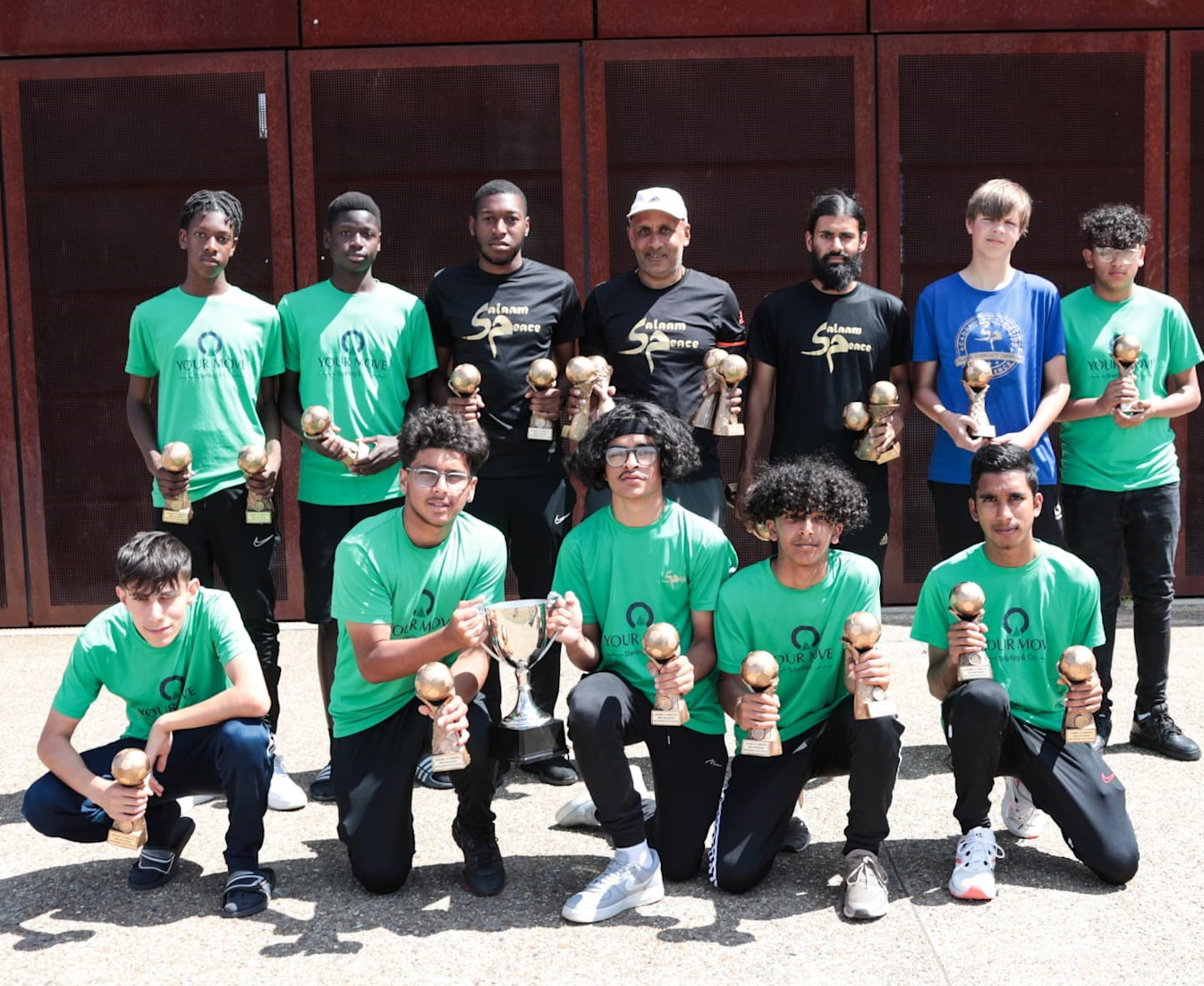 Community Investment