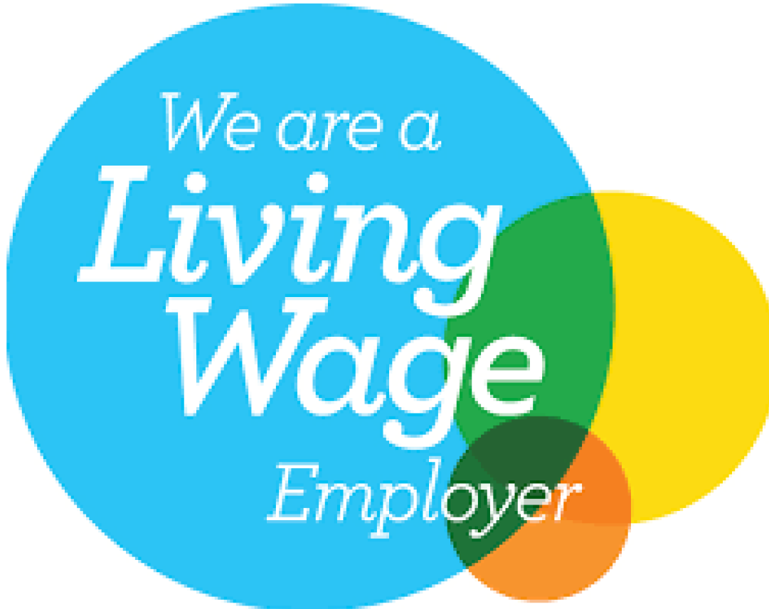 Living Wage Employer