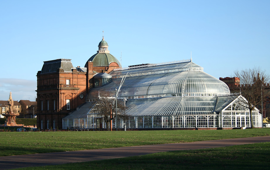Glasgow People's Palace