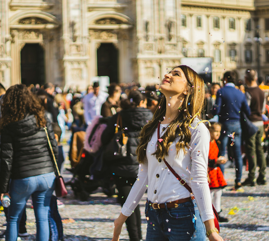 Milan Carnival