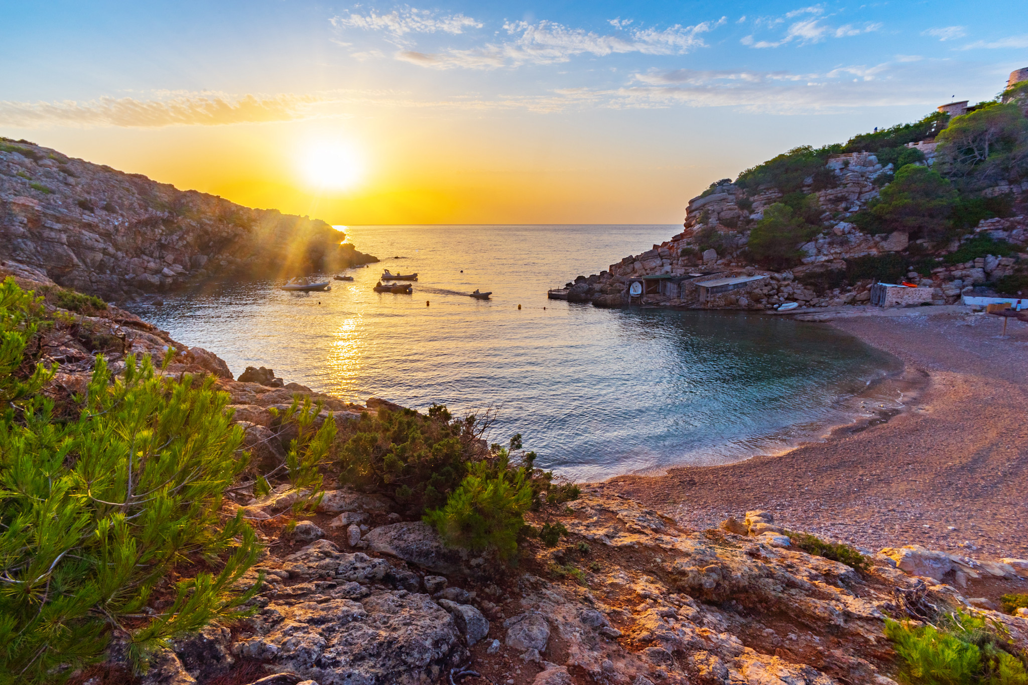 Ibiza