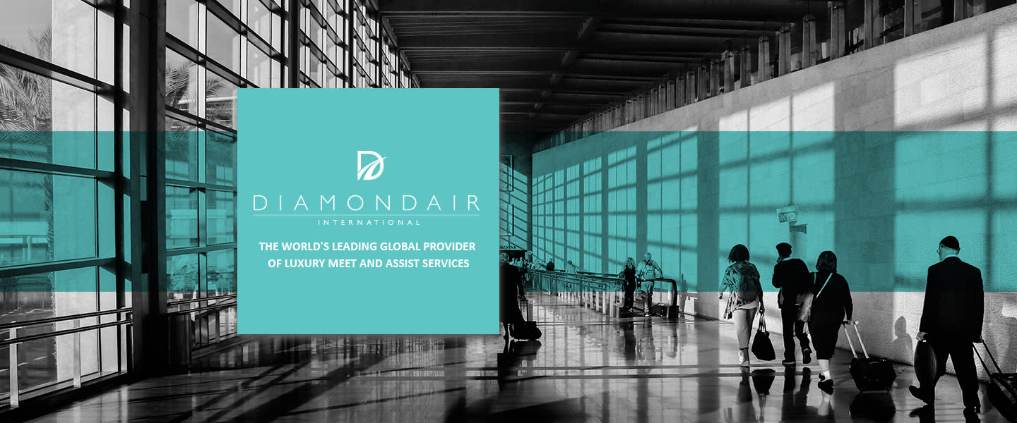 Diamond Air- Airport Concierge Image