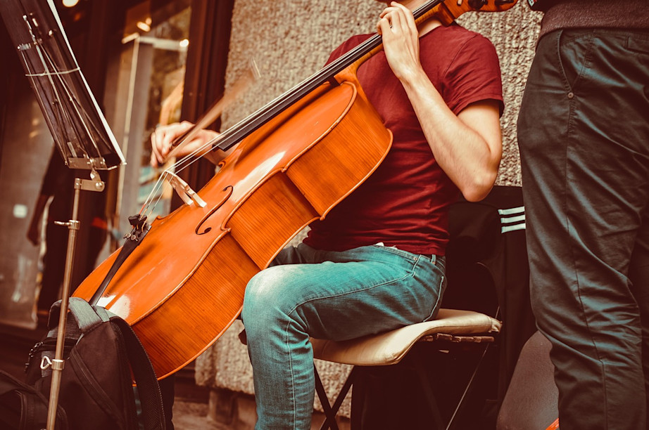 Luxembourg Fêtes de la Musique