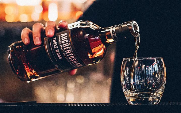 Glasgow Single Malt