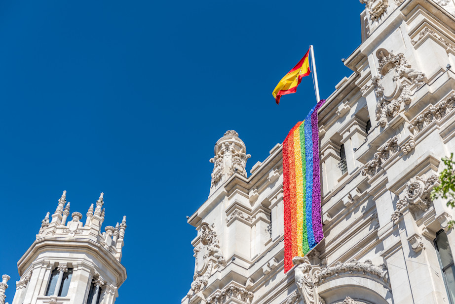 Madrid Pride