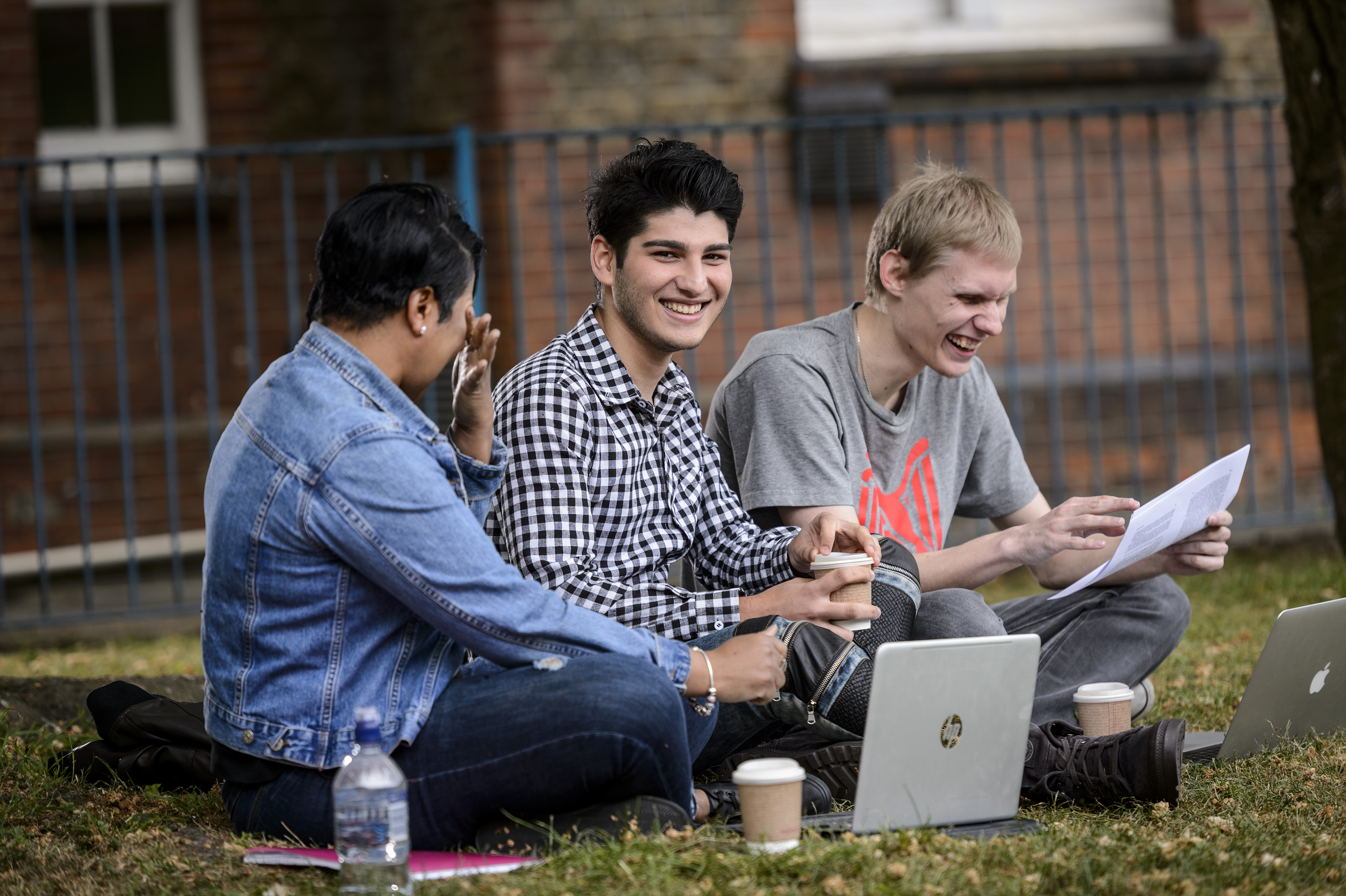 Community Investment