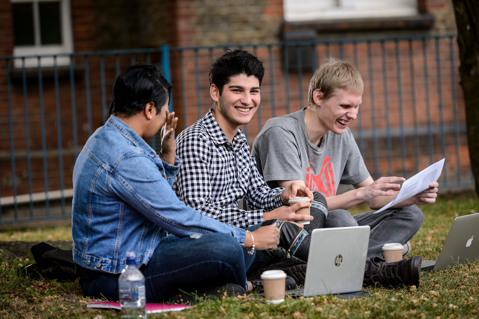 Community Investment