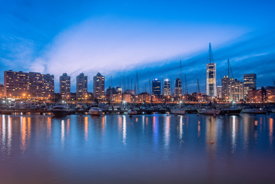 Montevideo, Uruguay