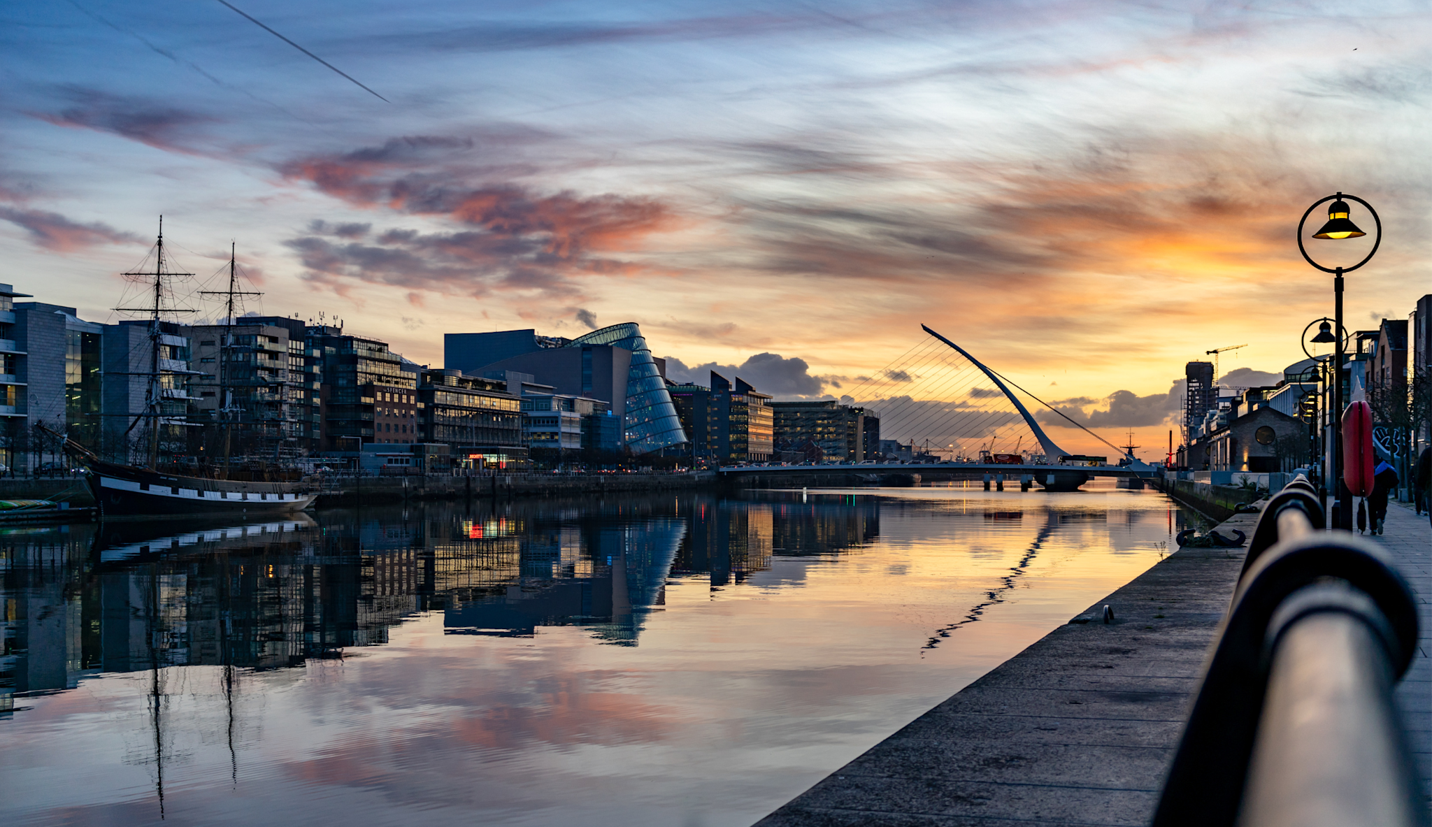 Dublin