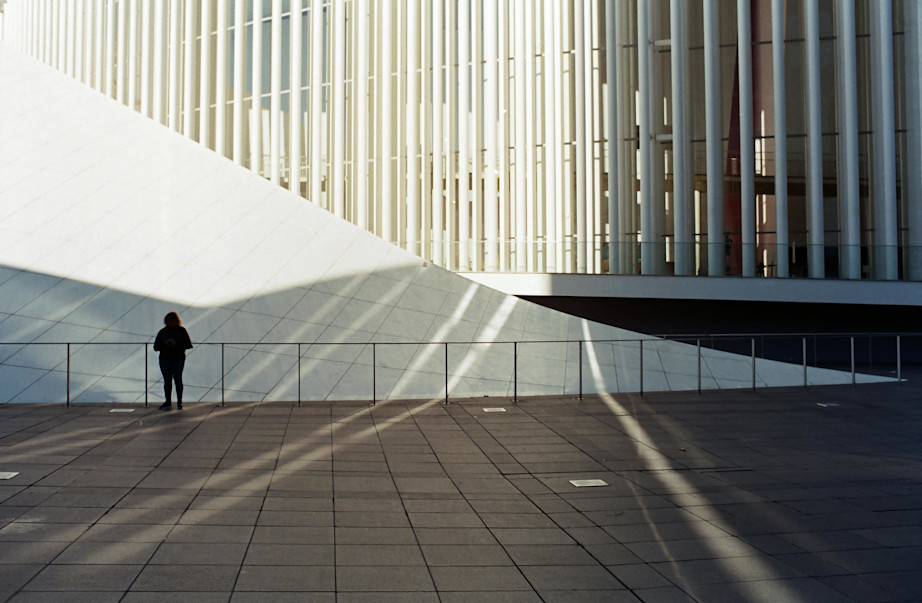 Luxembourg Museum Days