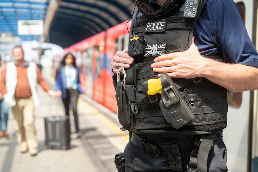Security and Baggage Requirements | London City Airport