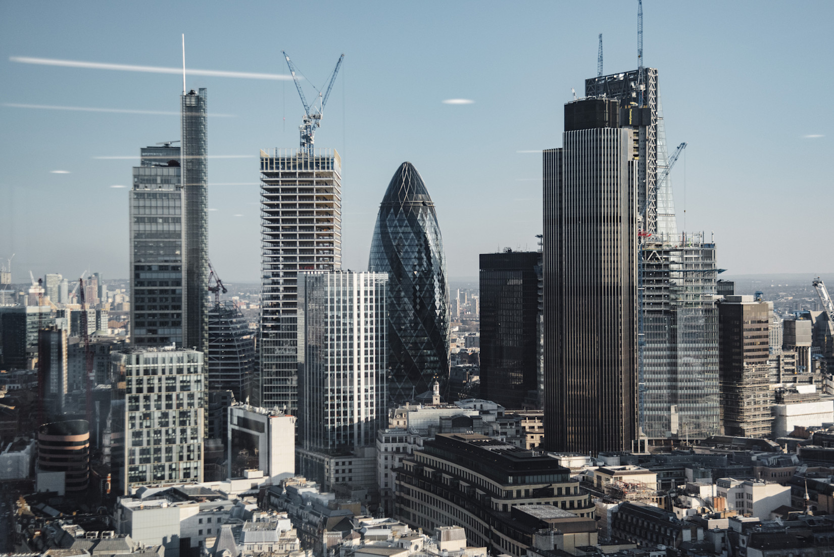 London Image B