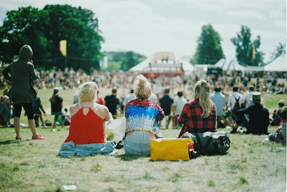 Glasgow TRNSMT