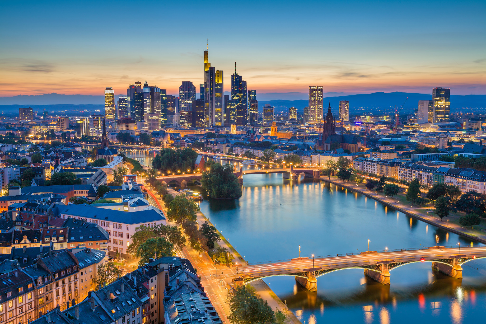 Frankfurt