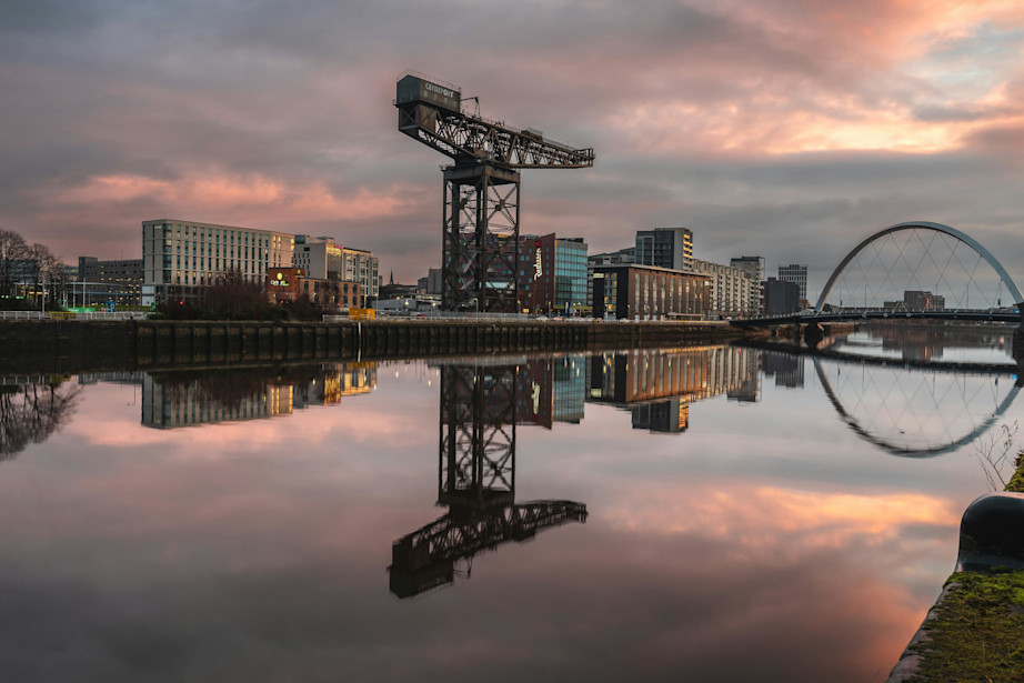 Glasgow Finnieston