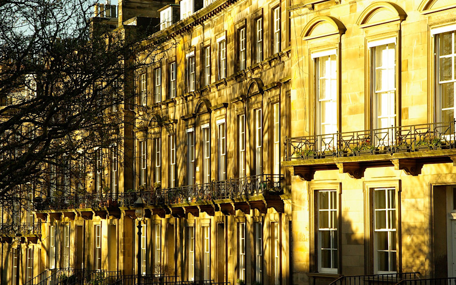 Edinburgh New Town