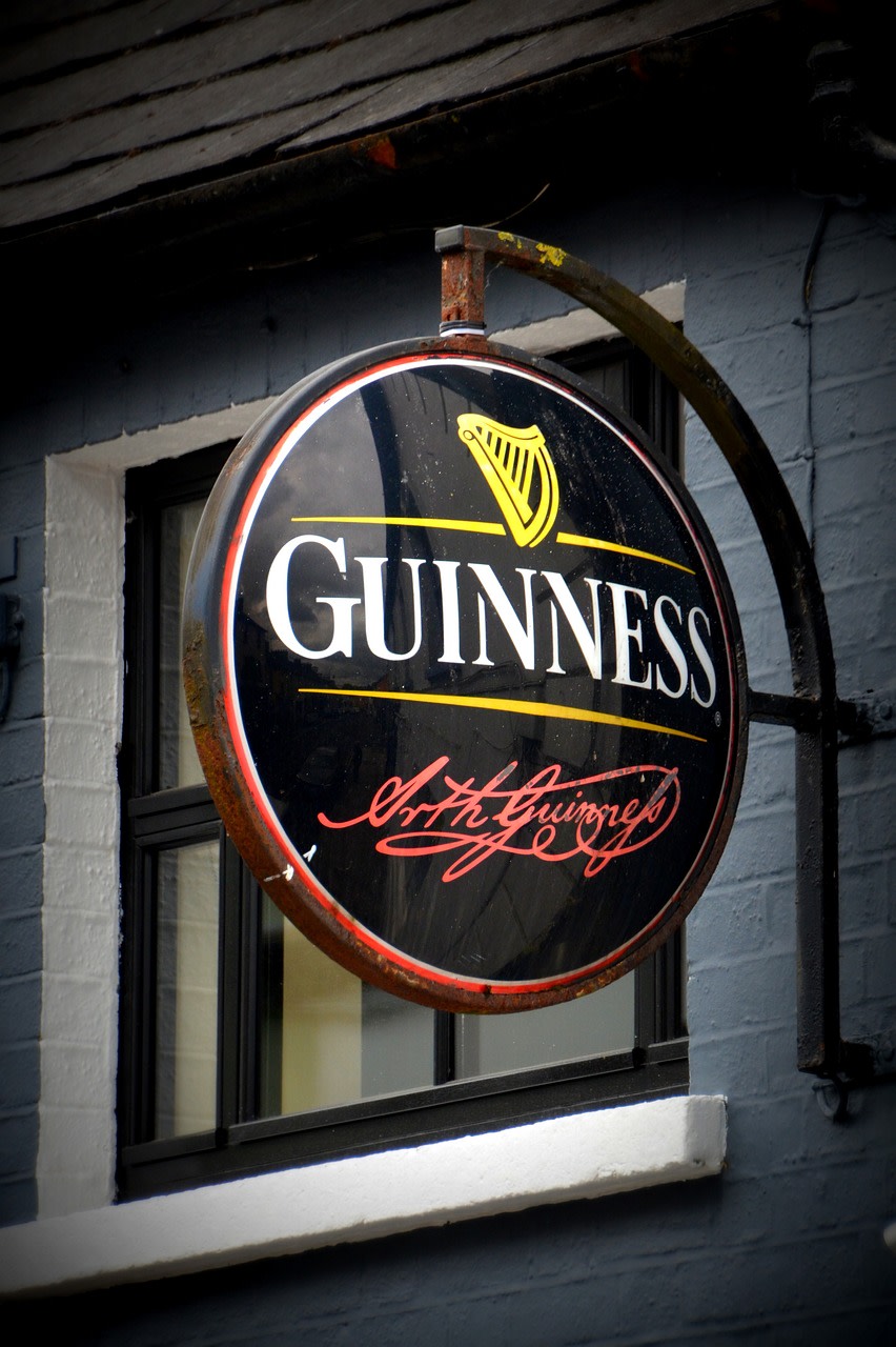 Guinness