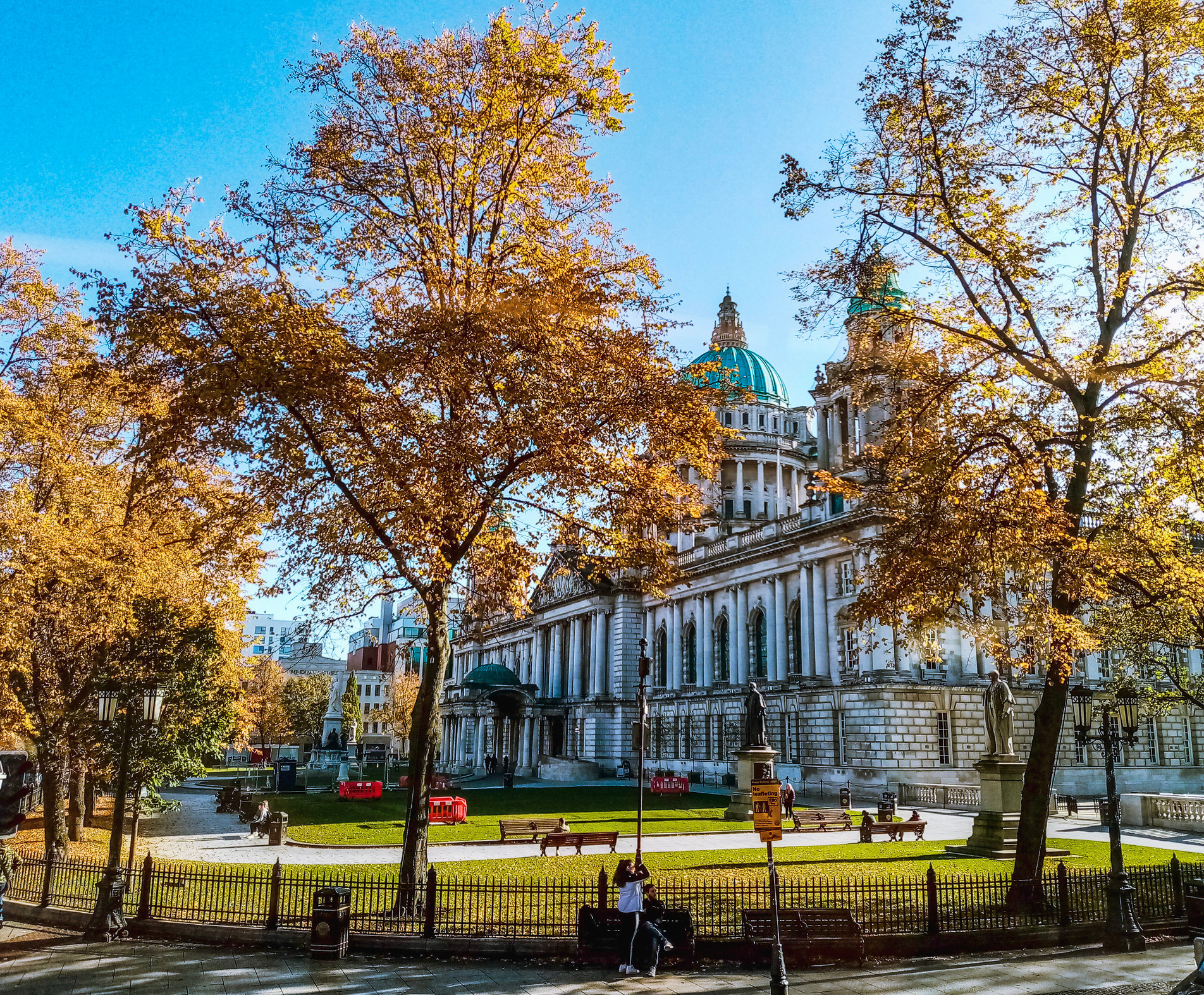 Belfast