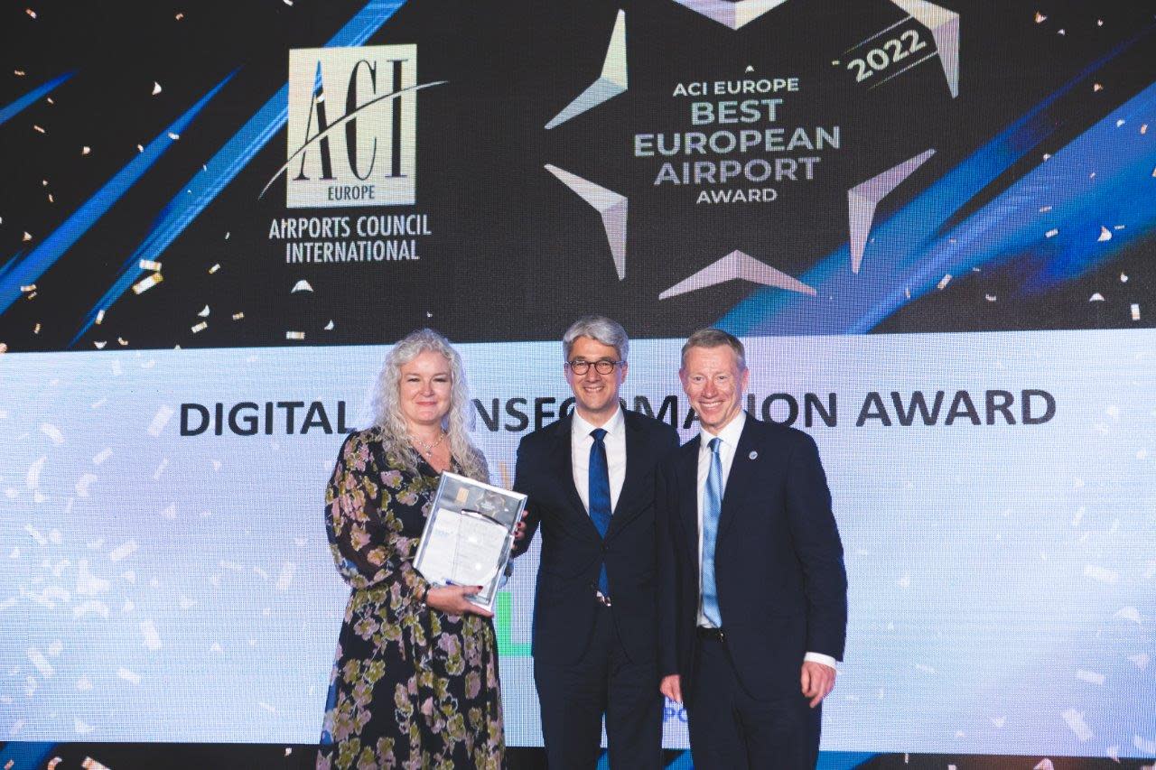 Awards & Recognition