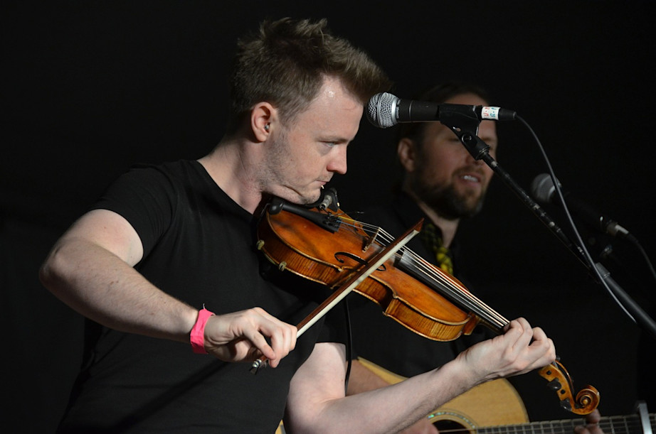Glasgow Celtic Connections