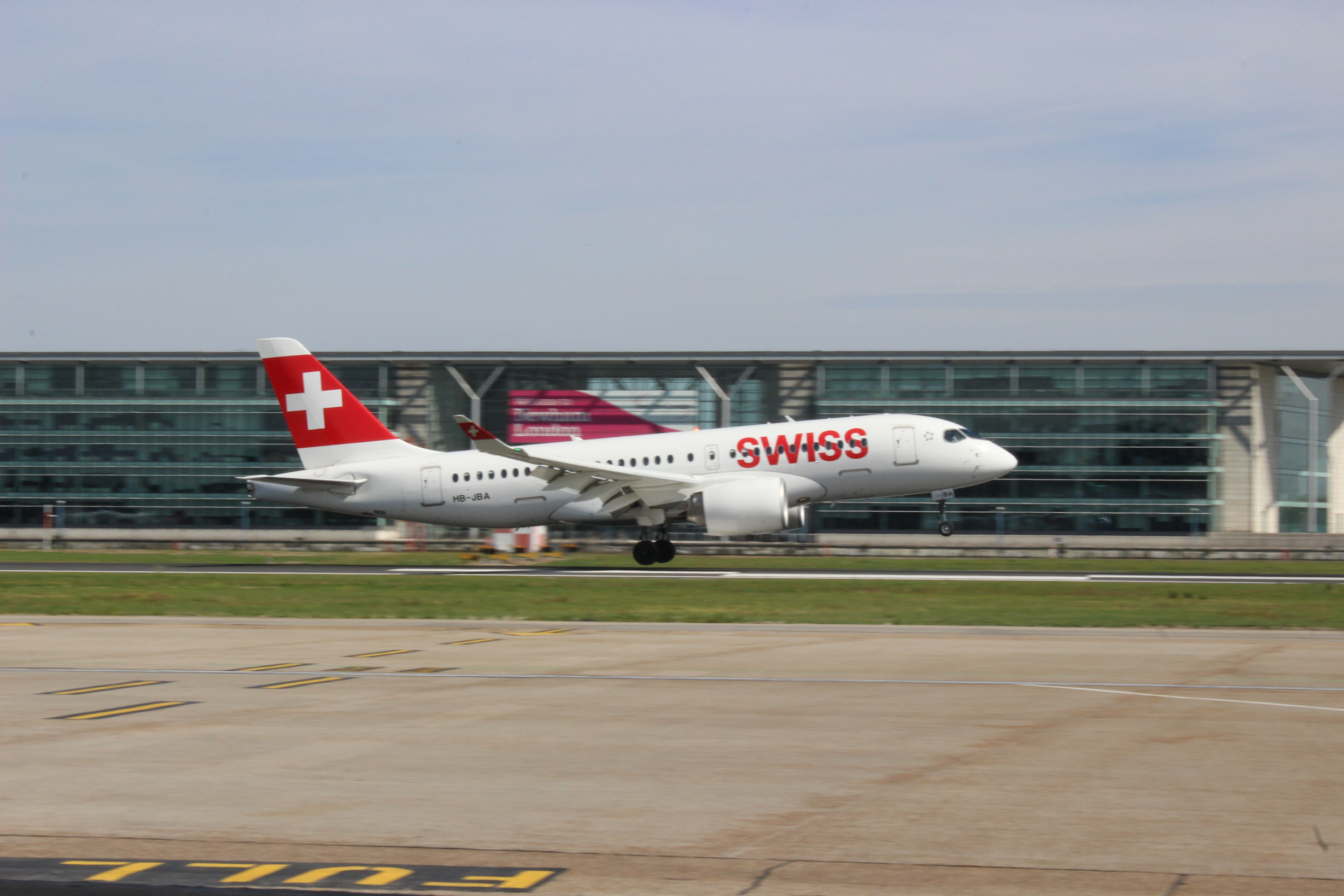 Swiss Airlines
