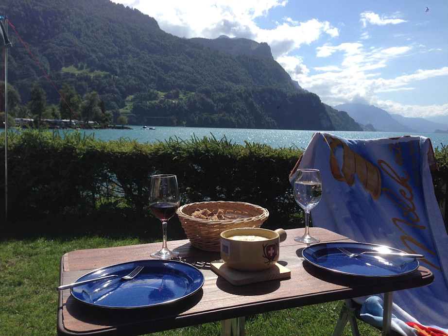 Zurich Cheese