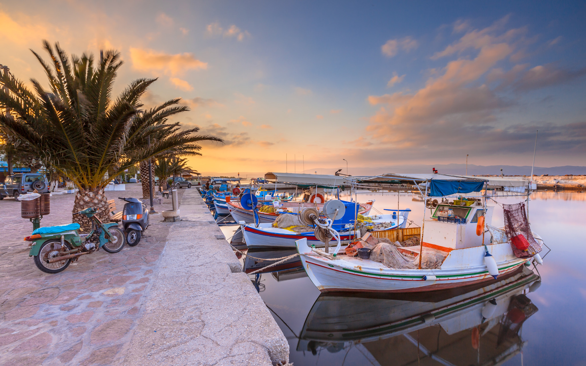 Skiathos