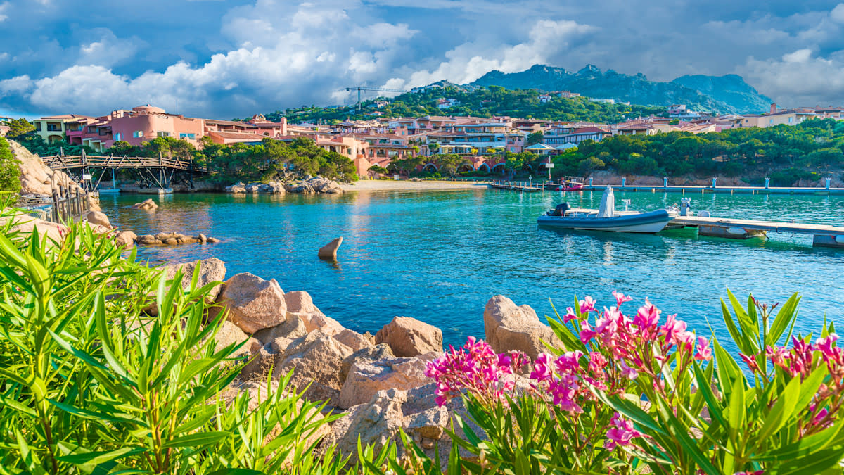 Olbia Spring