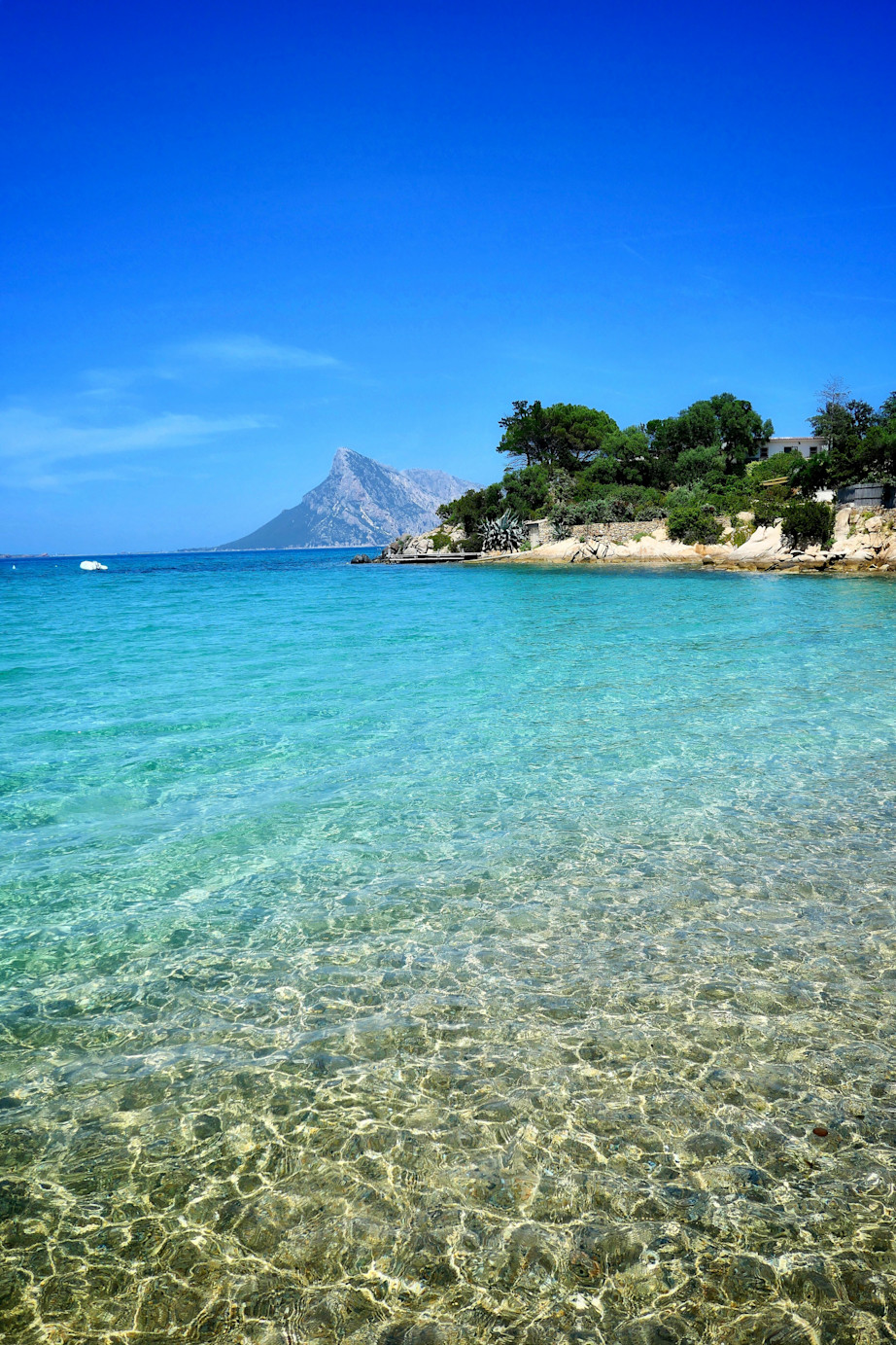 Beaches in Olbia