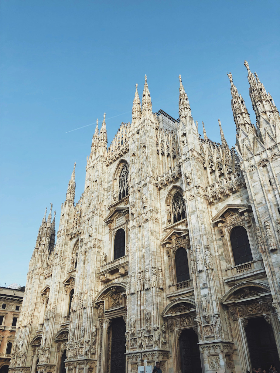 Duomo di Milano
