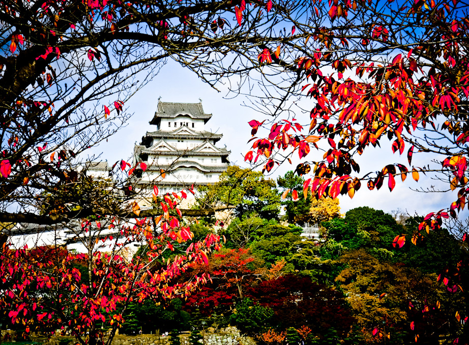 Osaka, Japan 