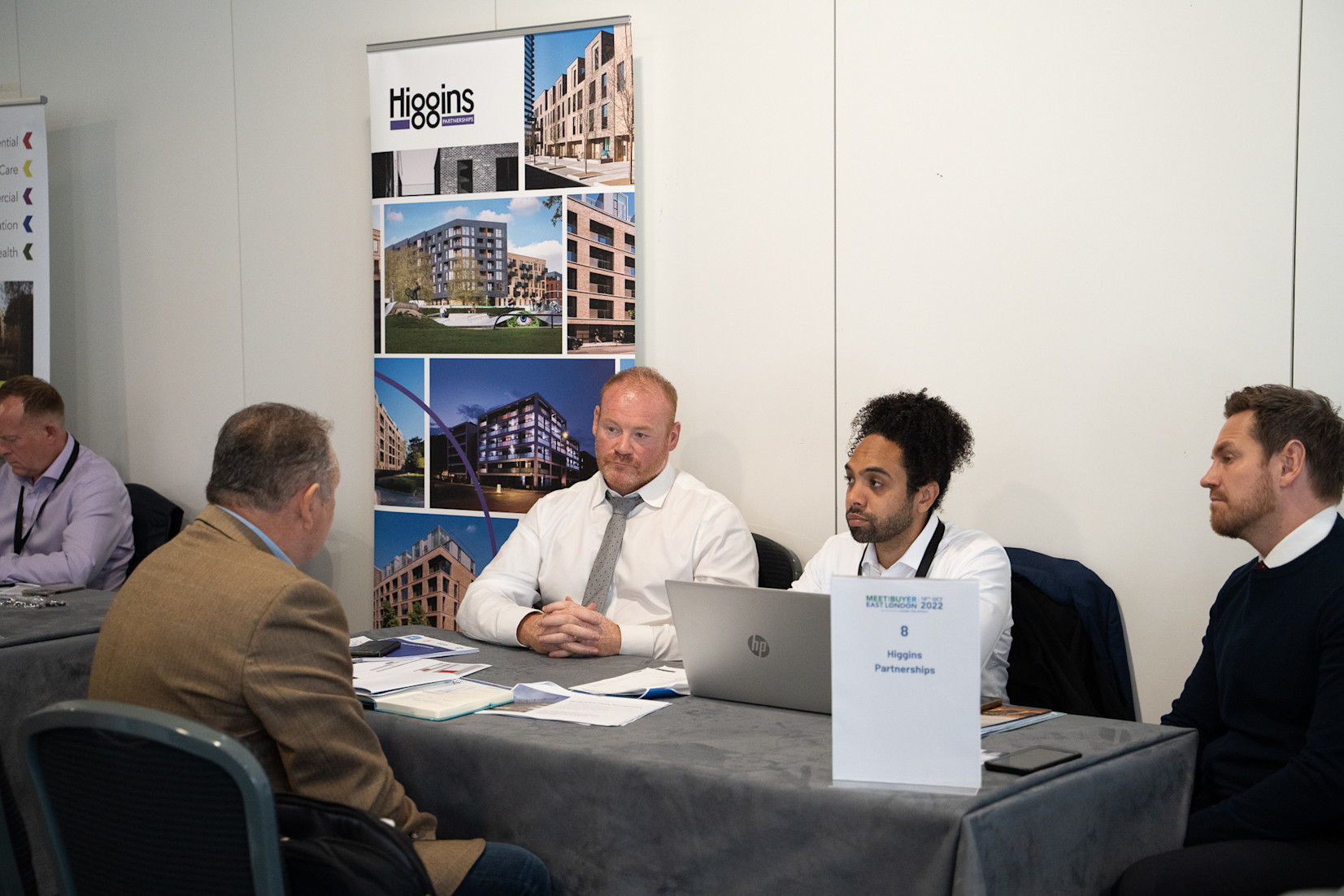 Hero Image > Local Businesses