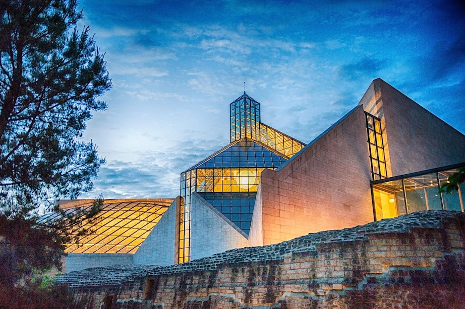 Luxembourg MUDAM