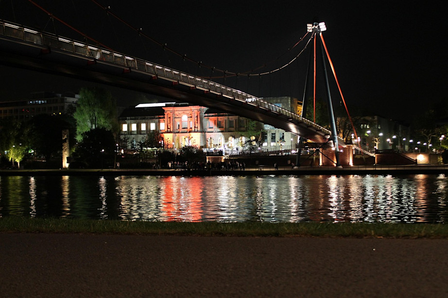 Frankfurt Art Lovers