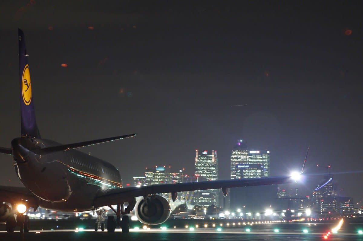 Lufthansa