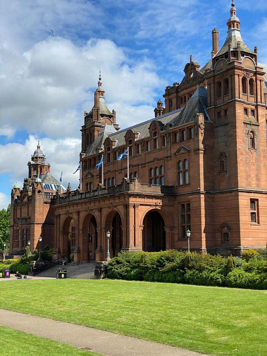 Glasgow WestFest