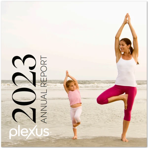 Newsroom Plexus Worldwide