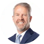 Michael Beardall, Chief Operating Officer at Plexus Worldwide