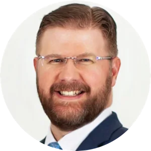 Tyler Godfrey, Chief Financial Officer at Plexus Worldwide