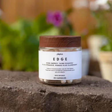 Founded In Gut Health Experts In Microbiome Plexus Worldwide