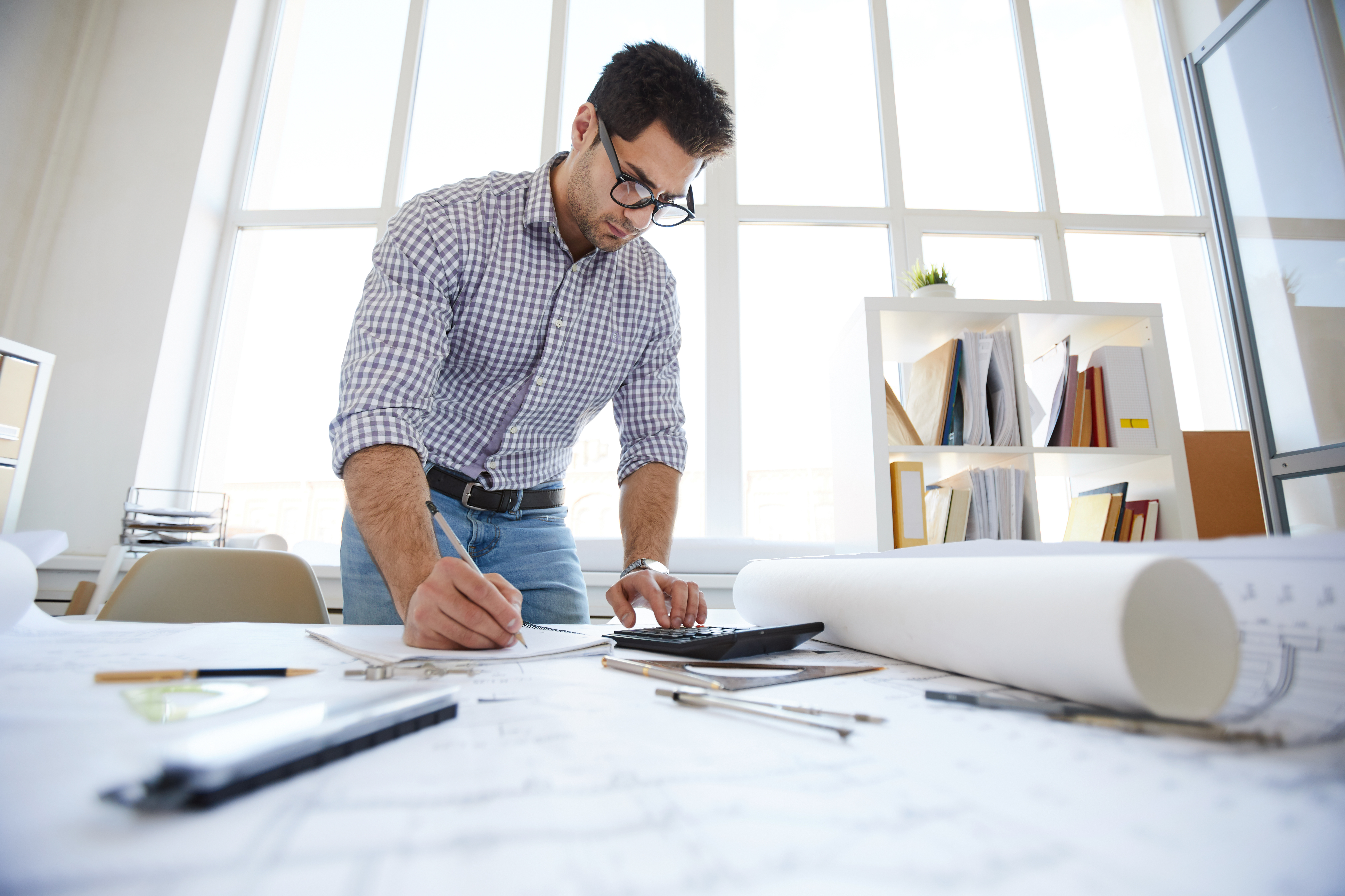Civil Engineering Errors Omissions E O Insurance Explained