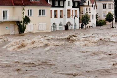 Understanding Commercial Flood Insurance - Do You Need It?