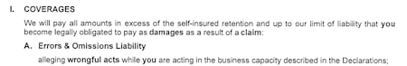 Understanding Contractors Errors & Omissions (E&O) Insurance | LandesBlosch